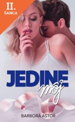 Lacná kniha Jedine môj