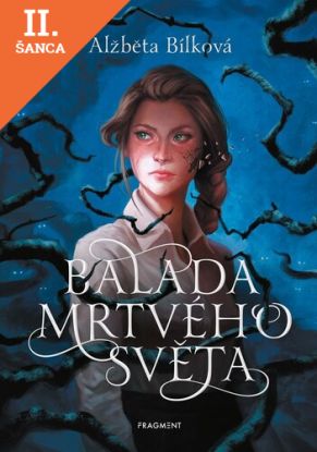 Lacná kniha Balada mrtvého světa