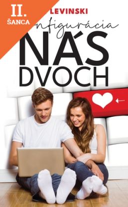 Lacná kniha Konfigurácia nás dvoch