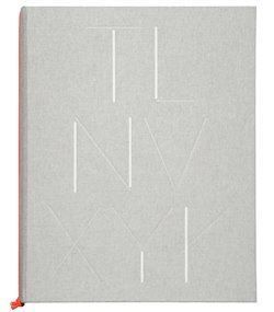 Tomáš Hlavina: TLNVXYK Hlavolam / TLNVXYK Puzzle