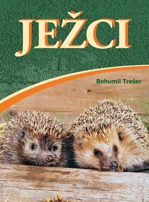 Ježci, 2. vydanie
