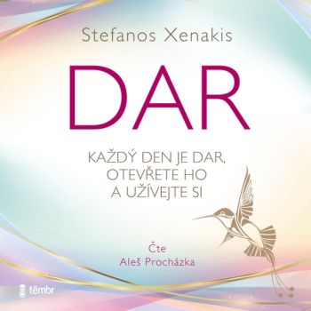 Dar: Zápisník zázraků
