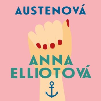 Anna Elliotová