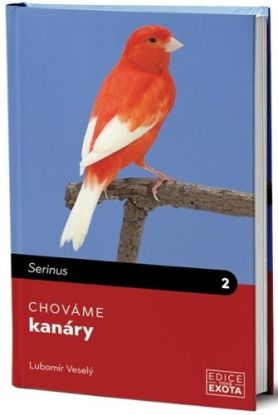 Chováme kanáry