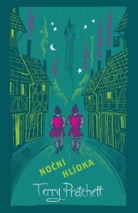 Noční hlídka, limitovaná sběratelská edice