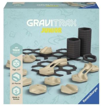 GraviTrax Junior Dráha  Ravensburger