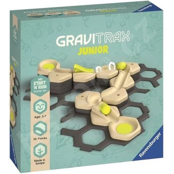 GraviTrax Junior Štartovacia súprava Start Ravensburger