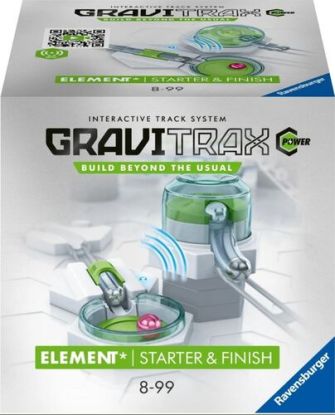 GraviTrax Power Štartér a Pristávacia aréna Ravensburger