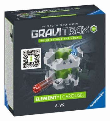 GraviTrax PRO Kolotoč Ravensburger