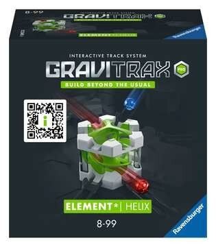 GraviTrax PRO Skrutkovica Ravensburger
