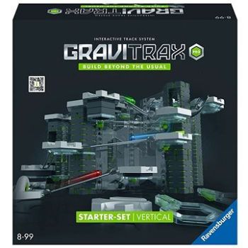 GraviTrax PRO Štartovacia súprava Ravensburger