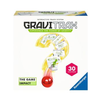 GraviTrax The Game Dopad Ravensburger