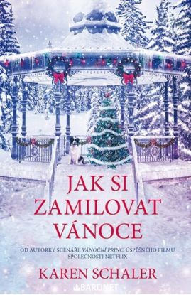 Jak si zamilovat Vánoce, 2. vydanie