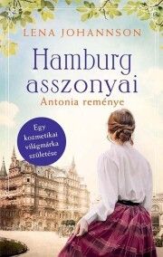 Antonia reménye