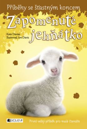 Příběhy se šťastným koncem: Zapomenuté jehňátko