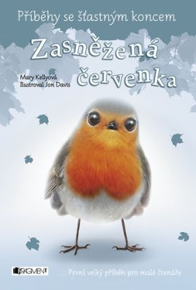 Příběhy se šťastným koncem: Zasněžená červenka