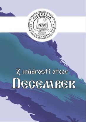 Z múdrosti otcov – December