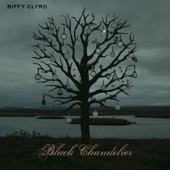 Biffy Clyro - Black Chandelier/Biblical  LP