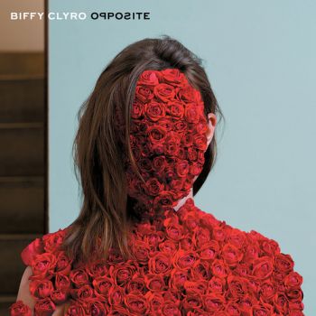 Biffy Clyro - Opposite/Victory Over The Sun  LP