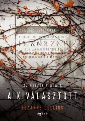 Az éhezők viadala: A kiválasztott