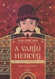 A varjúherceg