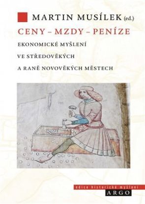 Ceny – mzdy – peníze