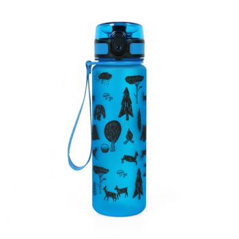 Tritánová fľaša Camping 500 ml