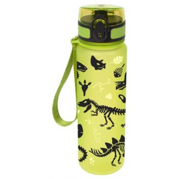 Tritánová fľaša Dinosaury 500 ml