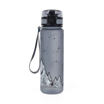Tritánová fľaša Hory 500 ml