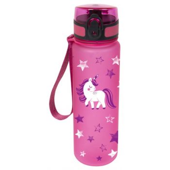 Tritánová fľaša Jednorožec 500 ml