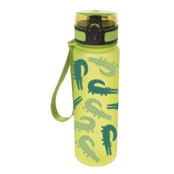 Tritánová fľaša Krokodíly 500 ml