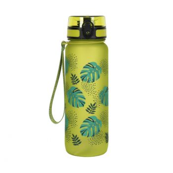 Tritánová fľaša Listy 800 ml