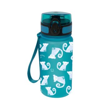 Tritánová fľaša Opičky 350 ml