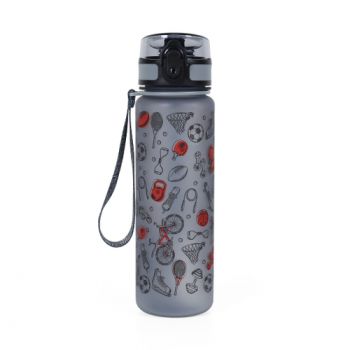 Tritánová fľaša Šport 500 ml