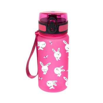 Tritánová fľaša Zajačikovia 350 ml