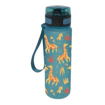 Tritánová fľaša Žirafy 500 ml