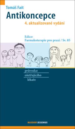 Antikoncepce, 4. aktualizované vydání