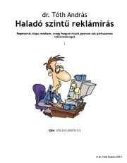 Haladó szintű reklámírás