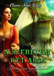 A szerelem két arca ebook