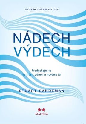 NÁDECH, VÝDECH