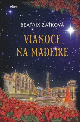 Vianoce na Madeire
