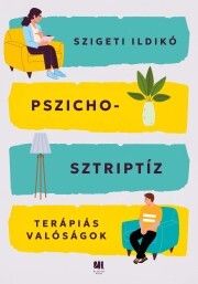 Pszichosztriptíz