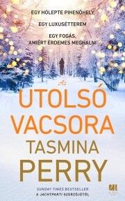 Az utolsó vacsora