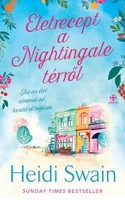 Életrecept a Nightingale térről