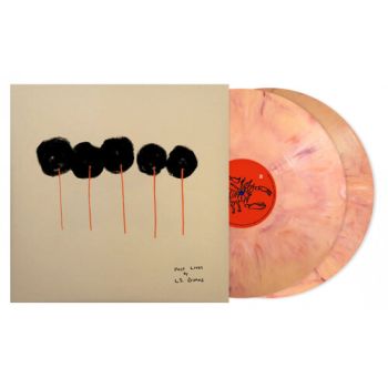 L. S. Dunes - Past Lives (Deluxe Edition) 2LP