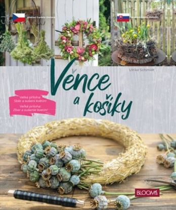 Věnce a košíky