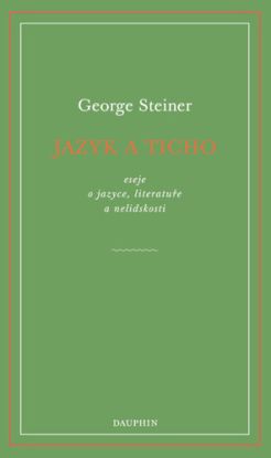Jazyk a ticho