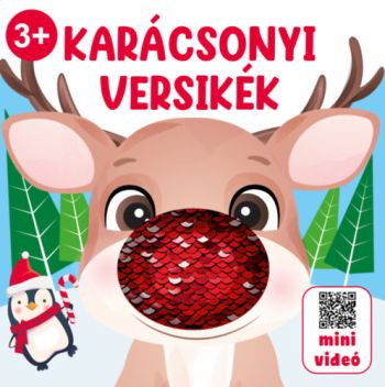 Karácsonyi versikék 3+