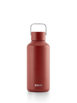 Fľaša EQUA TIMELESS Wine Not, 600 ml