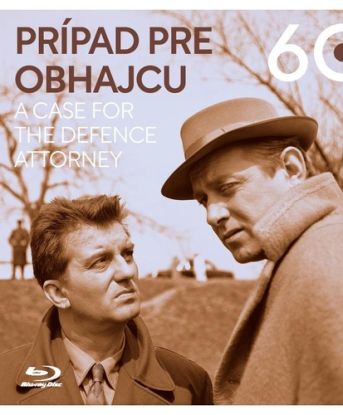 Prípad pre obhajcu BD
